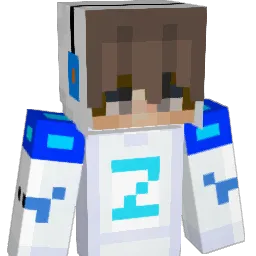 starliu0215 Minecraft avatar bust