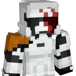 starlone000 Minecraft avatar bust