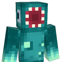 starlordmitch Minecraft avatar bust
