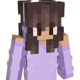 starlvjy's Minecraft skin