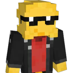 starmads's Minecraft skin