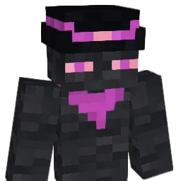 starmann_ Minecraft avatar bust
