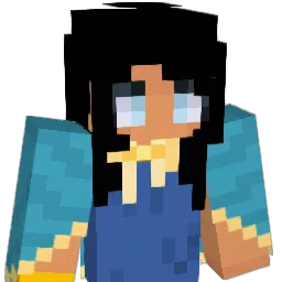 starmmie's Minecraft skin