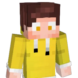starnie's Minecraft skin