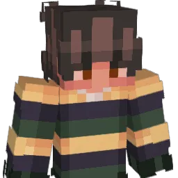 starnight6543's Minecraft skin