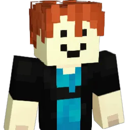 starnoob_135 Minecraft avatar bust