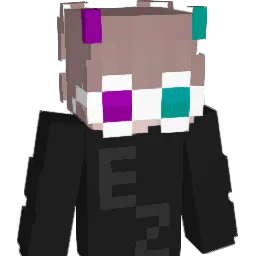 starobot3 Minecraft avatar bust