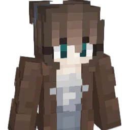 starofthelid Minecraft avatar bust