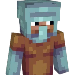 starpixiee Minecraft avatar bust