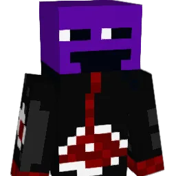 starpossum Minecraft avatar bust