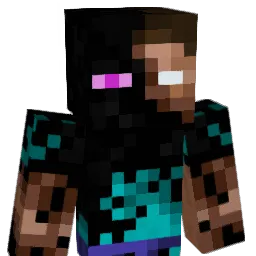 starpower007's Minecraft skin