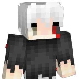 starr080's Minecraft skin
