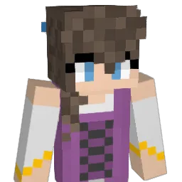 starrbella's Minecraft skin