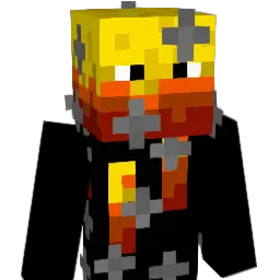 starreader31's Minecraft skin