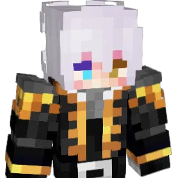 starredcat's Minecraft skin