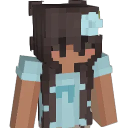 starrfishi's Minecraft skin