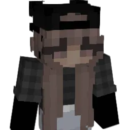starri420's Minecraft skin