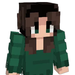 starroli Minecraft avatar bust