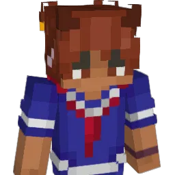 starrquacks's Minecraft skin