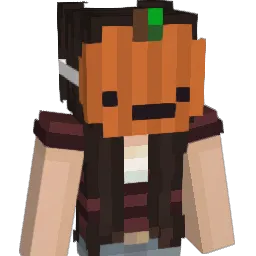 starry42's Minecraft skin