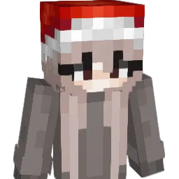 starryeyedregret Minecraft avatar bust
