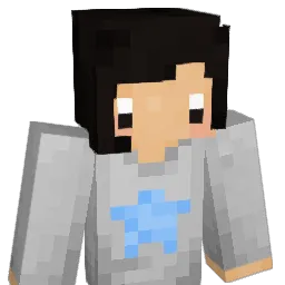 starrykat's Minecraft skin