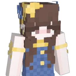 starryqore's Minecraft skin