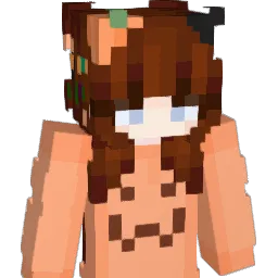 starrysophie's Minecraft skin