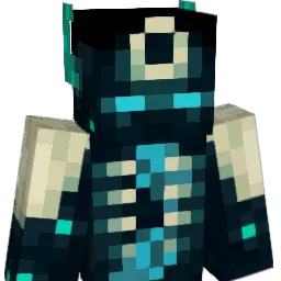 starrystuart534 Minecraft avatar bust