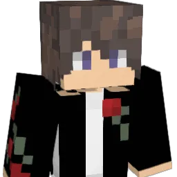 stars1719 Minecraft avatar bust