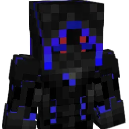 stars_killer Minecraft avatar bust