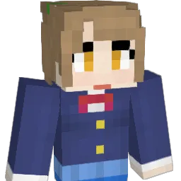 starsa_candy_ Minecraft avatar bust