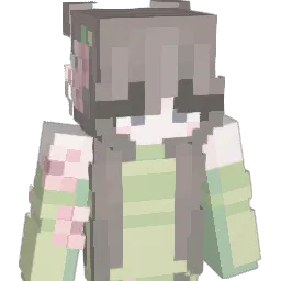 starsandstories's Minecraft skin