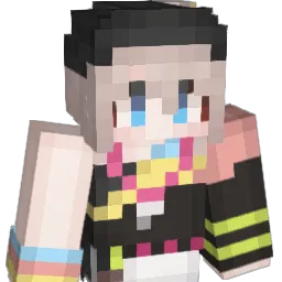 starsctr's Minecraft skin