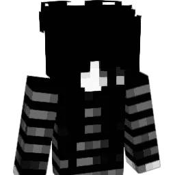 starshavereasons's Minecraft skin