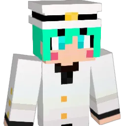 starsingle Minecraft avatar bust