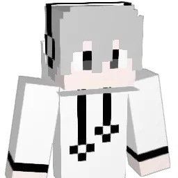 starsky_L Minecraft avatar bust