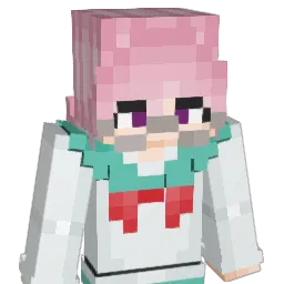 starslt's Minecraft skin
