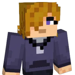 starstrix's Minecraft skin