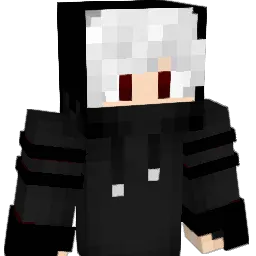 startKILL Minecraft avatar bust