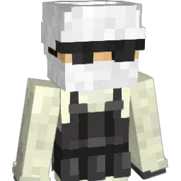 start_anew's Minecraft skin