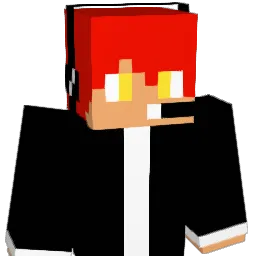 startar737's Minecraft skin