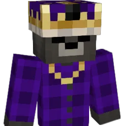 starterjoon's Minecraft skin