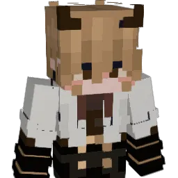 startian's Minecraft skin