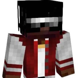 startklar7 Minecraft avatar bust