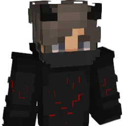 starwarrior_06 Minecraft avatar bust