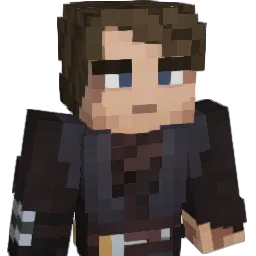 starwarsguy160's Minecraft skin