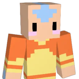 starwarstrek Minecraft avatar bust