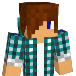 starwatch Minecraft avatar bust