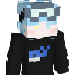 starwindow's Minecraft skin